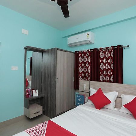 Hotel O Imperial Guest House Barasat Exterior foto
